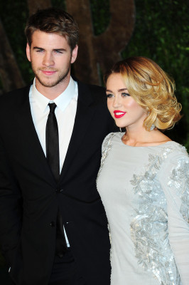 Miley Cyrus pic #473192