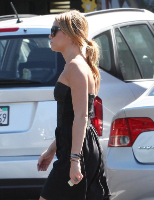 Miley Cyrus pic #478467