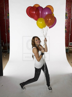 Miley Cyrus pic #147976