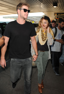 Miley Cyrus pic #426611