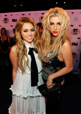 Miley Cyrus pic #428963