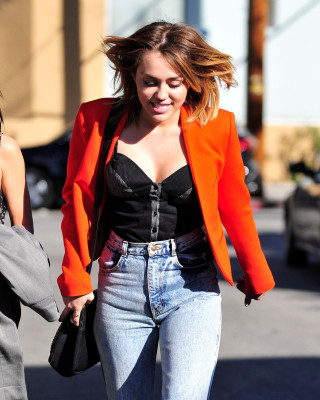 Miley Cyrus pic #466956