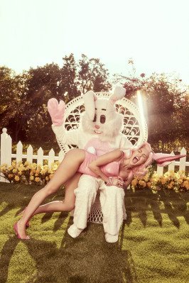 Miley Cyrus pic #1058237