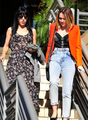 Miley Cyrus pic #466957