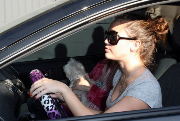 Miley Cyrus pic #164259