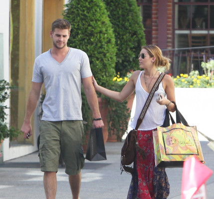 Miley Cyrus pic #478465