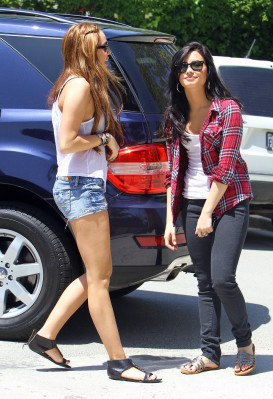 Miley Cyrus pic #479556
