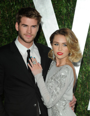 Miley Cyrus pic #473181