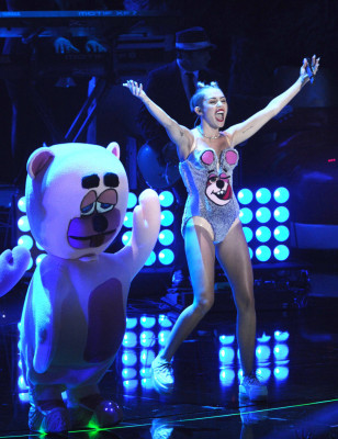 Miley Cyrus pic #660829