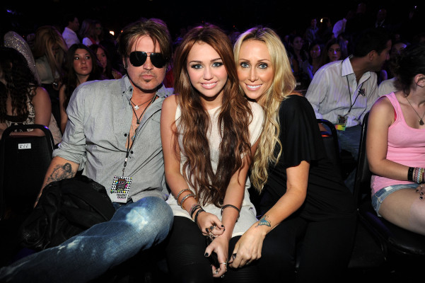 Miley Cyrus pic #432399
