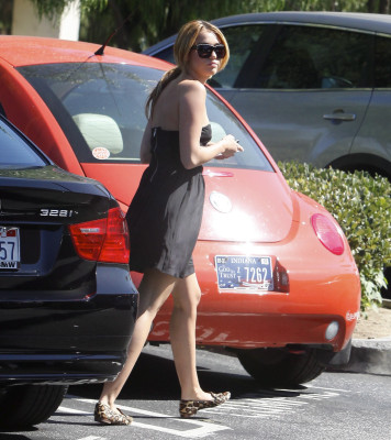 Miley Cyrus pic #478464