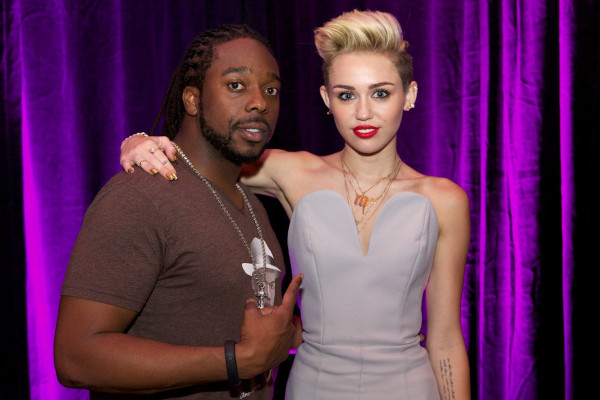 Miley Cyrus pic #653742
