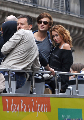 Miley Cyrus pic #293412
