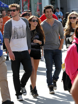 Miley Cyrus pic #478559