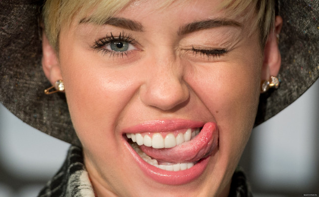 Miley Cyrus pic #654568
