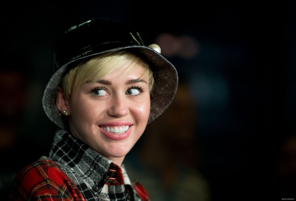 Miley Cyrus pic #654567