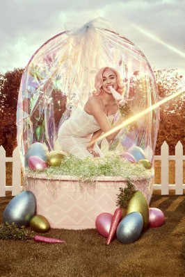 Miley Cyrus pic #1058240