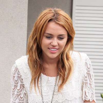 Miley Cyrus pic #477340