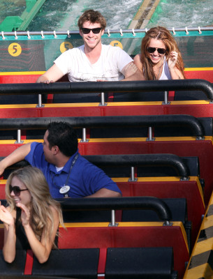 Miley Cyrus pic #478560