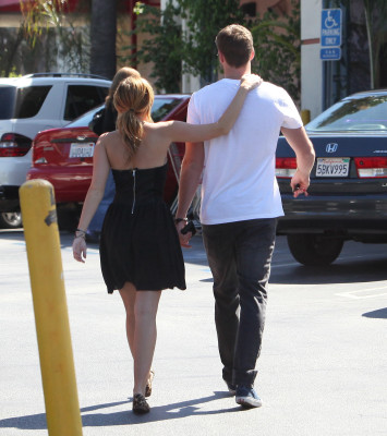 Miley Cyrus pic #478471