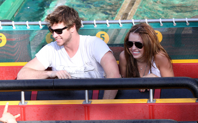 Miley Cyrus pic #478556