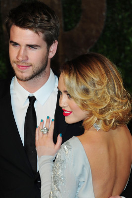 Miley Cyrus pic #475737