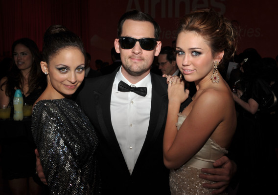 Miley Cyrus pic #435763
