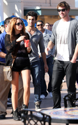 Miley Cyrus pic #478557