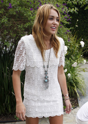 Miley Cyrus pic #477332