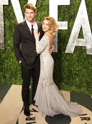 Miley Cyrus pic #473182