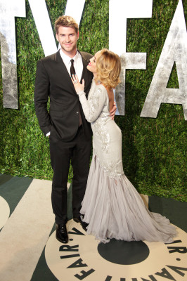 Miley Cyrus pic #475738