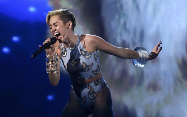 Miley Cyrus pic #681498