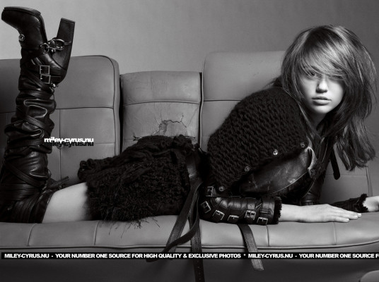 Miley Cyrus pic #180630