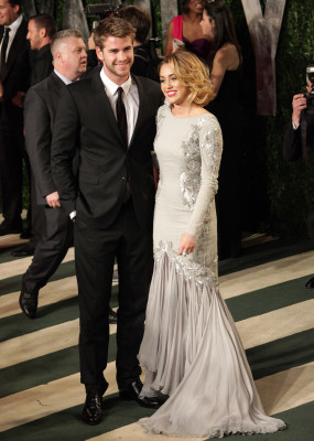 Miley Cyrus pic #475739