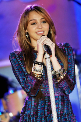 Miley Cyrus pic #169882