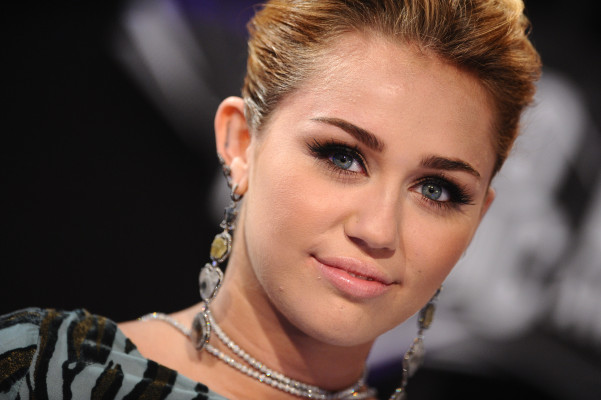 Miley Cyrus pic #415802