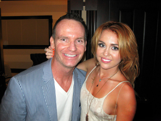 Miley Cyrus pic #428047