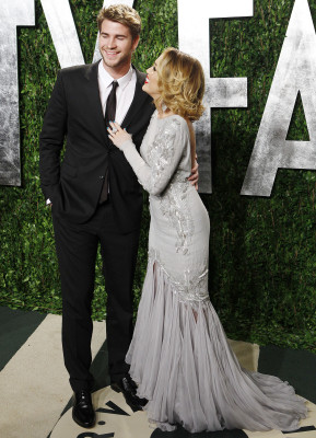 Miley Cyrus pic #475742