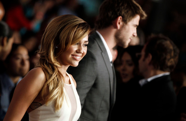 Miley Cyrus pic #453732
