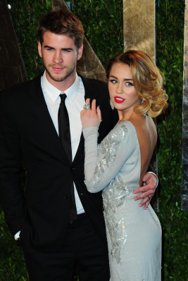 Miley Cyrus pic #475743