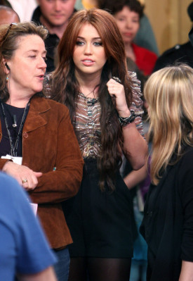 Miley Cyrus pic #435766