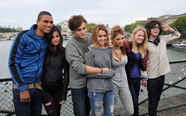 Miley Cyrus pic #293410