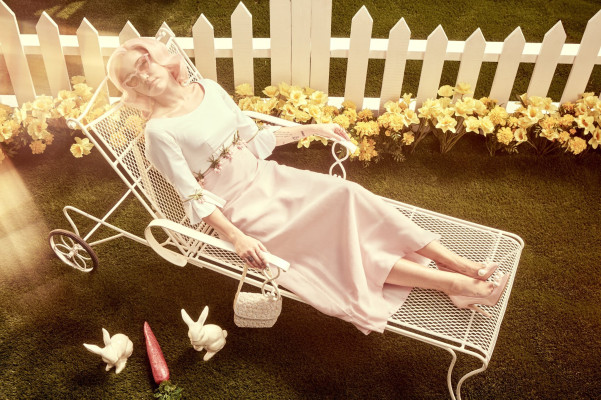 Miley Cyrus pic #1058235
