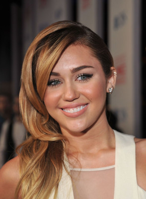 Miley Cyrus pic #453731