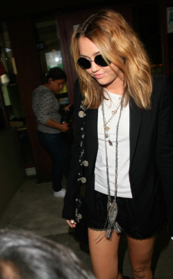 Miley Cyrus pic #480683