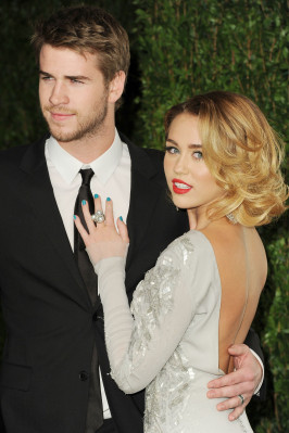 Miley Cyrus pic #475746