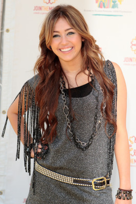 Miley Cyrus pic #424445
