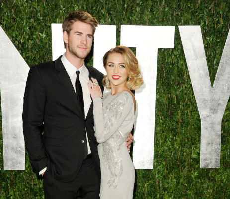 Miley Cyrus pic #475752