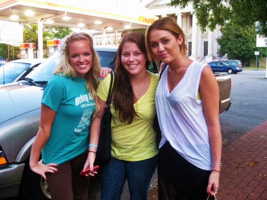 Miley Cyrus pic #427926