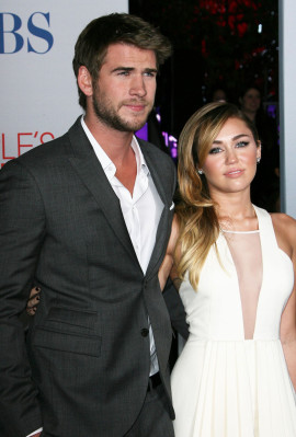 Miley Cyrus pic #453736